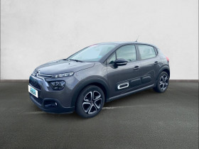 Citroen C3 , garage CLARIS AUTOMOBILES CHOLET  CHOLET