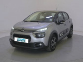 Citroen C3 C3 PureTech 83 S&S BVM5   FONTENAY LE COMTE 85