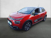 Annonce Citroen C3 occasion Essence C3 PureTech 83 S&S BVM5  CHALLANS