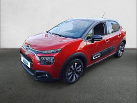 Citroen C3 occasion 2022 mise en vente à CHALLANS par le garage CLARIS AUTOMOBILES CHALLANS - photo n°1