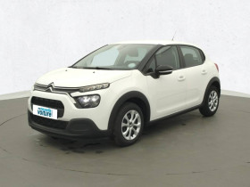 Citroen C3 , garage CLARIS AUTOMOBILES LA ROCHELLE  LA ROCHELLE