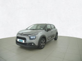Citroen C3 C3 PureTech 83 S&S BVM5   LA ROCHE SUR YON 85