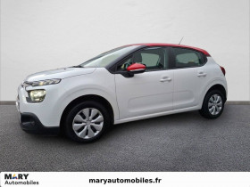 Citroen C3 , garage JFC By Mary automobiles Le Havre  Le Havre