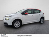Citroen C3 occasion année 2021 boite Manuelle Annonce Citroen C3 occasion Essence C3 PureTech 83 S&S BVM5 à Le Havre