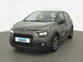 Annonce Citroen C3 occasion Essence C3 PureTech 83 S&S BVM5  GUERET