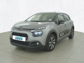 Annonce Citroen C3 occasion Essence C3 PureTech 83 S&S BVM5  FONTENAY SUR EURE