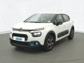 Citroen C3 occasion année 2023 boite Manuelle Annonce Citroen C3 occasion Essence C3 PureTech 83 S&S BVM5 à LA ROCHELLE