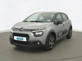 Citroen C3 C3 PureTech 83 S&S BVM5   FONTENAY LE COMTE 85