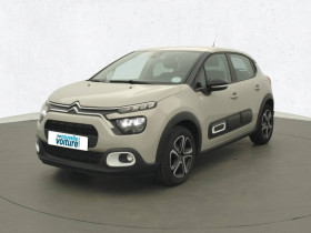 Citroen C3 , garage CLARIS AUTOMOBILES ST JEAN  saint jean d'angely