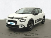 Citroen C3 occasion année 2020 boite Manuelle Annonce Citroen C3 occasion Essence C3 PureTech 83 S&S BVM5 à LA ROCHELLE