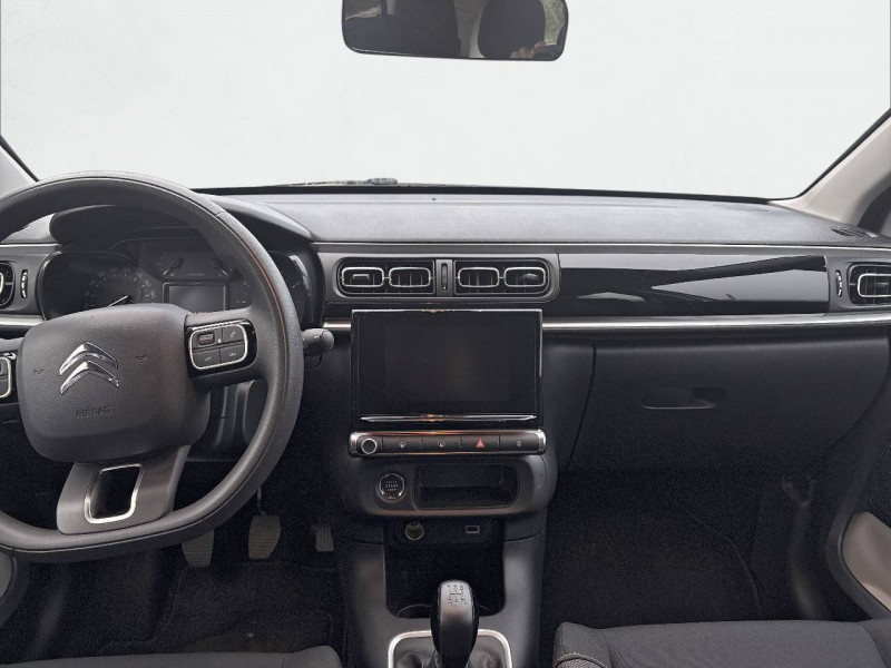 Citroen C3 C3 PureTech 83 S&S BVM5  occasion  CHOLET - photo n8
