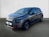 Annonce Citroen C3 occasion Essence C3 PureTech 83 S&S BVM5  LA ROCHE SUR YON