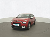 Citroen C3 C3 PureTech 83 S&S BVM5   LA ROCHE SUR YON 85