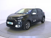 Annonce Citroen C3 occasion Essence C3 PureTech 83 S&S BVM5  LA ROCHE SUR YON