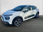 Citroen C3 occasion année 2023 boite Manuelle Annonce Citroen C3 occasion Essence C3 PureTech 83 S&S BVM5 à LA ROCHE SUR YON