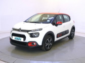 Citroen C3 C3 PureTech 83 S&S BVM5   CHTEAU D'OLONNE 85
