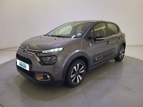 Citroen C3 , garage CLARIS AUTOMOBILES la roche sur yon  LA ROCHE SUR YON