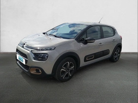 Citroen C3 , garage CLARIS AUTOMOBILES CHOLET  CHOLET