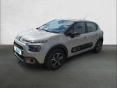 Citroen C3 occasion année 2023 boite Manuelle Annonce Citroen C3 occasion Essence C3 PureTech 83 S&S BVM5 à CHOLET