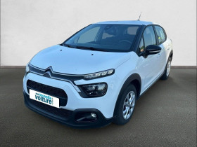 Citroen C3 occasion 2021 mise en vente à LUCON par le garage CLARIS AUTOMOBILES LUON - photo n°1