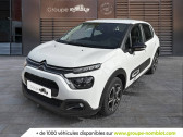 Annonce Citroen C3 occasion Essence C3 PureTech 83 S&S BVM5  AUTUN
