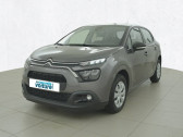Citroen C3 occasion année 2021 boite Manuelle Annonce Citroen C3 occasion Essence C3 PureTech 83 S&S BVM5 à ST MAUR