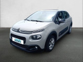 Citroen C3 C3 PureTech 83 S&S BVM5  2020 - annonce de voiture en vente sur Auto Sélection.com