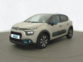 Citroen C3 , garage CLARIS AUTOMOBILES ST JEAN  saint jean d'angely