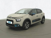 Citroen C3 occasion année 2023 boite Manuelle Annonce Citroen C3 occasion Essence C3 PureTech 83 S&S BVM5 à saint jean d'angely