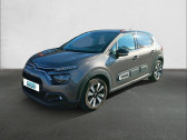Citroen C3 occasion année 2023 boite Manuelle Annonce Citroen C3 occasion Essence C3 PureTech 83 S&S BVM5 à LA ROCHE SUR YON
