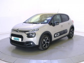 Annonce Citroen C3 occasion Essence C3 PureTech 83 S&S BVM5  CHTEAU D'OLONNE