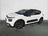 Annonce Citroen C3 occasion Essence C3 PureTech 83 S&S BVM5  CHALLANS