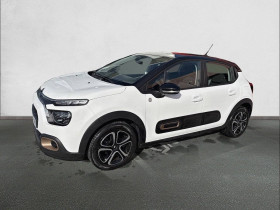 Citroen C3 , garage CLARIS AUTOMOBILES CHALLANS  CHALLANS