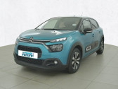 Citroen C3 occasion année 2023 boite Manuelle Annonce Citroen C3 occasion Essence C3 PureTech 83 S&S BVM5 à FONTENAY SUR EURE