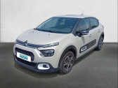 Annonce Citroen C3 occasion Essence C3 PureTech 83 S&S BVM5  saint jean d'angely
