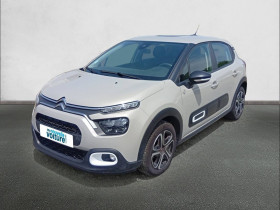 Citroen C3 occasion 2023 mise en vente à saint jean d'angely par le garage CLARIS AUTOMOBILES ST JEAN - photo n°1