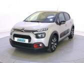 Citroen C3 occasion année 2021 boite Manuelle Annonce Citroen C3 occasion Essence C3 PureTech 83 S&S BVM5 à CHÂTEAU D'OLONNE