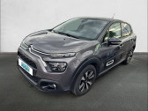 Citroen C3 C3 PureTech 83 S&S BVM5   Les Gonds 17