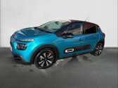 Citroen C3 C3 PureTech 83 S&S BVM5   CHALLANS 85