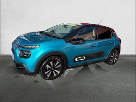 Citroen C3 , garage CLARIS AUTOMOBILES CHALLANS  CHALLANS