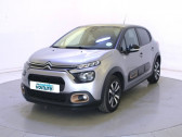 Citroen C3 occasion année 2022 boite Manuelle Annonce Citroen C3 occasion Essence C3 PureTech 83 S&S BVM5 à CHÂTEAU D'OLONNE