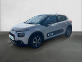 Citroen C3 occasion année 2022 boite Manuelle Annonce Citroen C3 occasion Essence C3 PureTech 83 S&S BVM5 à FONTENAY LE COMTE