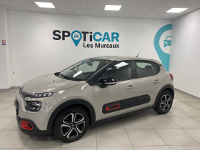 Citroen C3 , garage PEUGEOT LES MUREAUX  LES MUREAUX