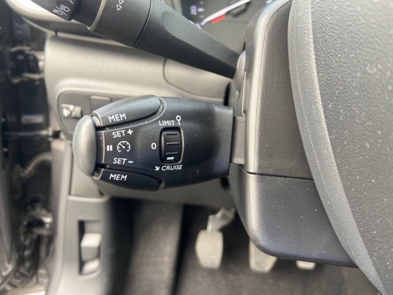 Citroen C3 C3 PureTech 83 S&S BVM5  occasion  CHOLET - photo n10