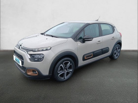 Citroen C3 , garage CLARIS AUTOMOBILES la roche sur yon  LA ROCHE SUR YON