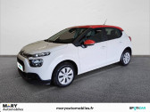Annonce Citroen C3 occasion Essence C3 PureTech 83 S&S BVM5  Saint-Just