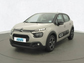 Annonce Citroen C3 occasion Essence C3 PureTech 83 S&S BVM5  LA ROCHELLE