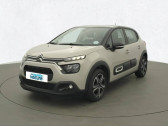 Annonce Citroen C3 occasion Essence C3 PureTech 83 S&S BVM5  Rochefort
