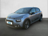 Annonce Citroen C3 occasion Essence C3 PureTech 83 S&S BVM5  LA ROCHE SUR YON