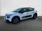 Citroen C3 occasion année 2022 boite Manuelle Annonce Citroen C3 occasion Essence C3 PureTech 83 S&S BVM5 à FONTENAY LE COMTE